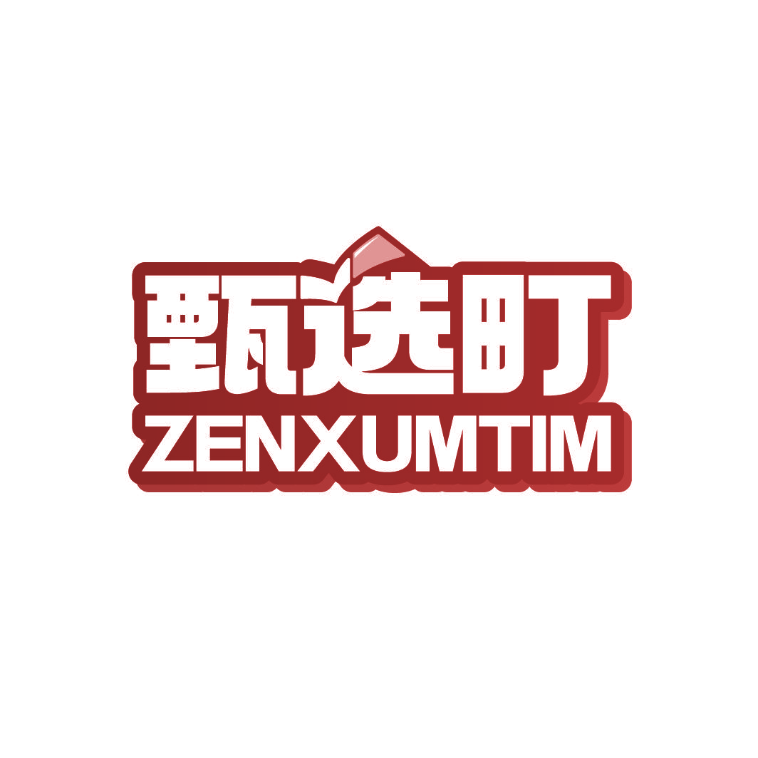 甄选町 ZENXUMTIM