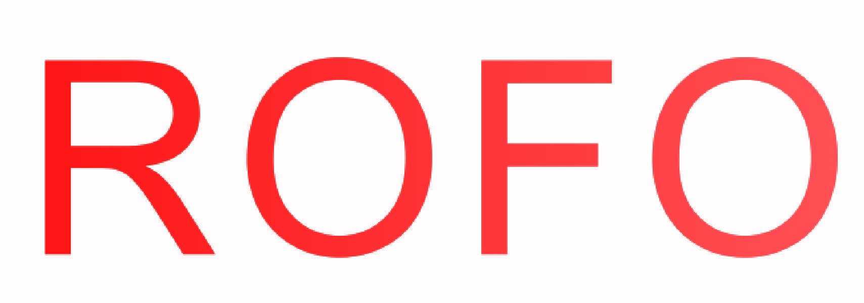 ROFO