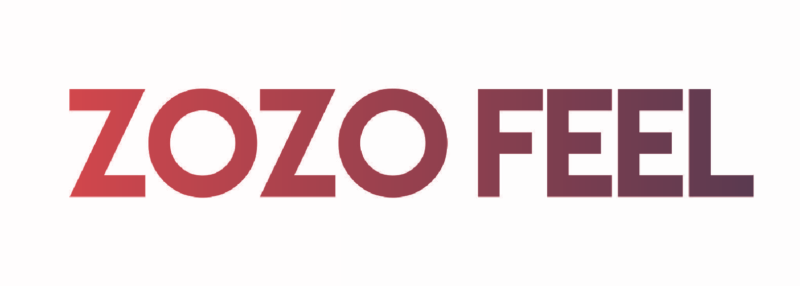 ZOZO FEEL