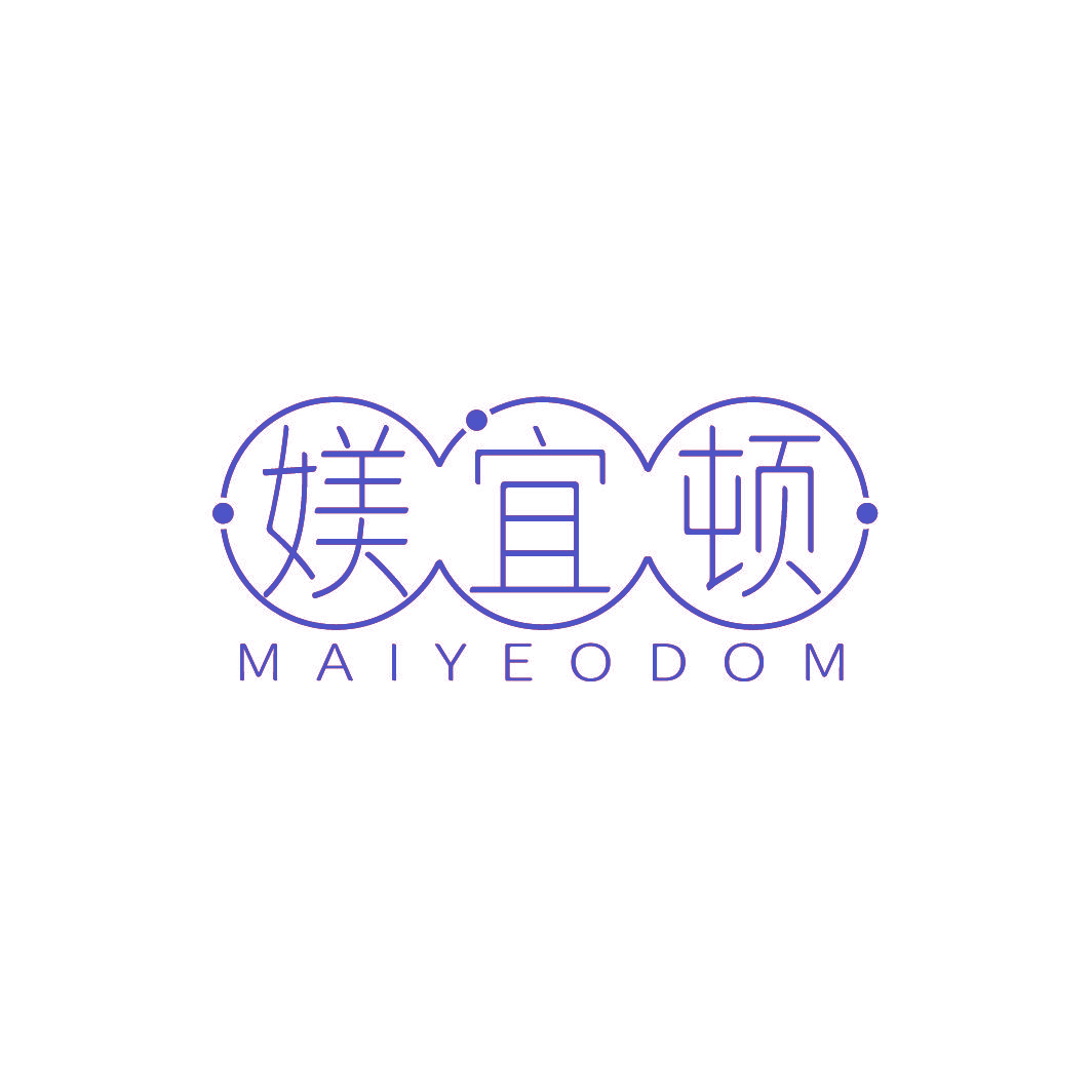 媄宜顿 MAIYEODOM