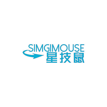 星技鼠 SIMGIMOUSE