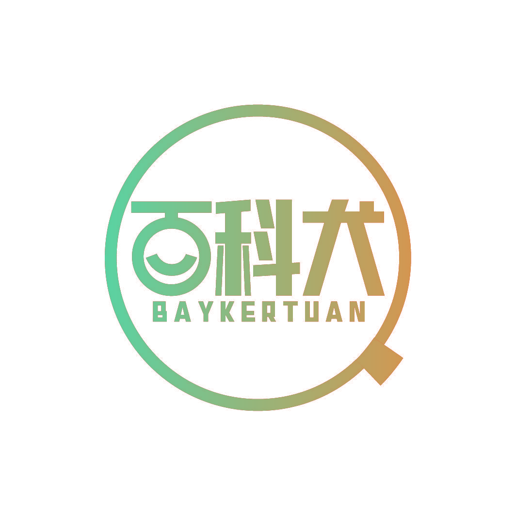 百科犬 BAYKERTUAN