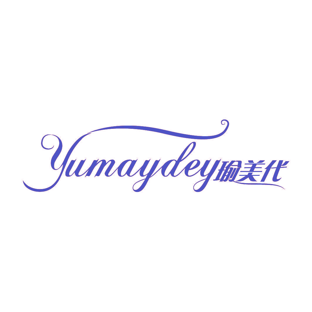 YUMAYDEY 瑜美代