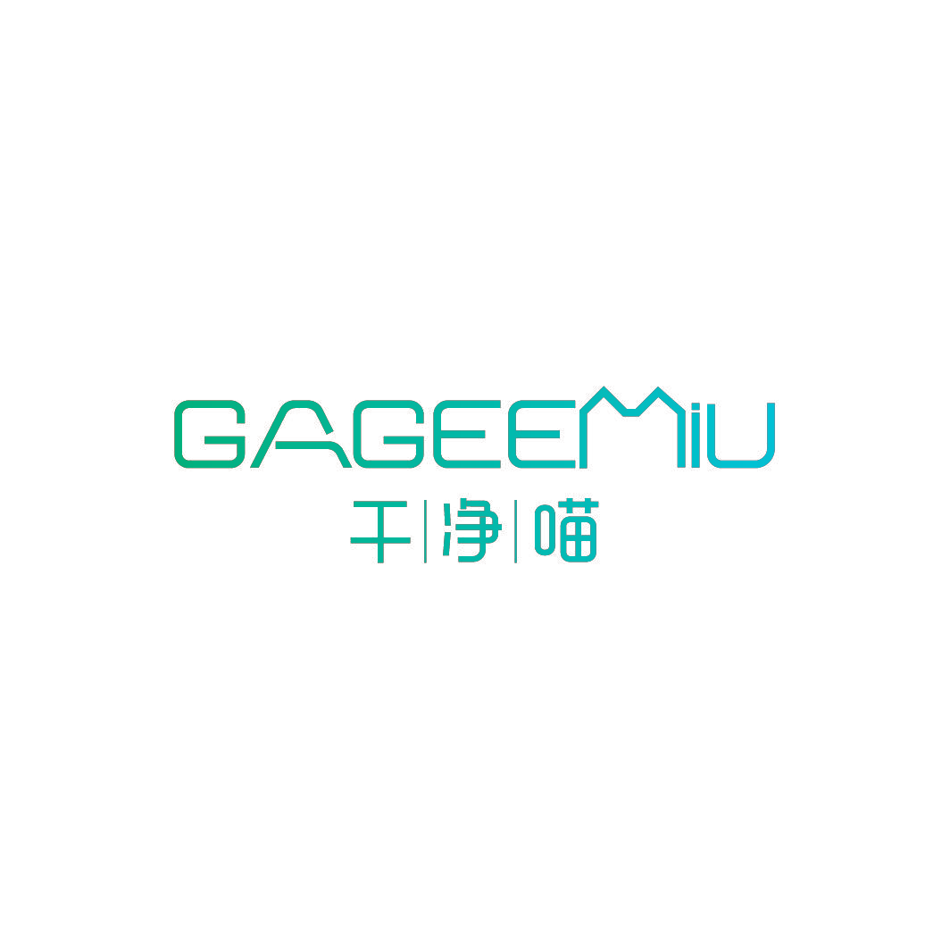 干净喵 GAGEEMIU 