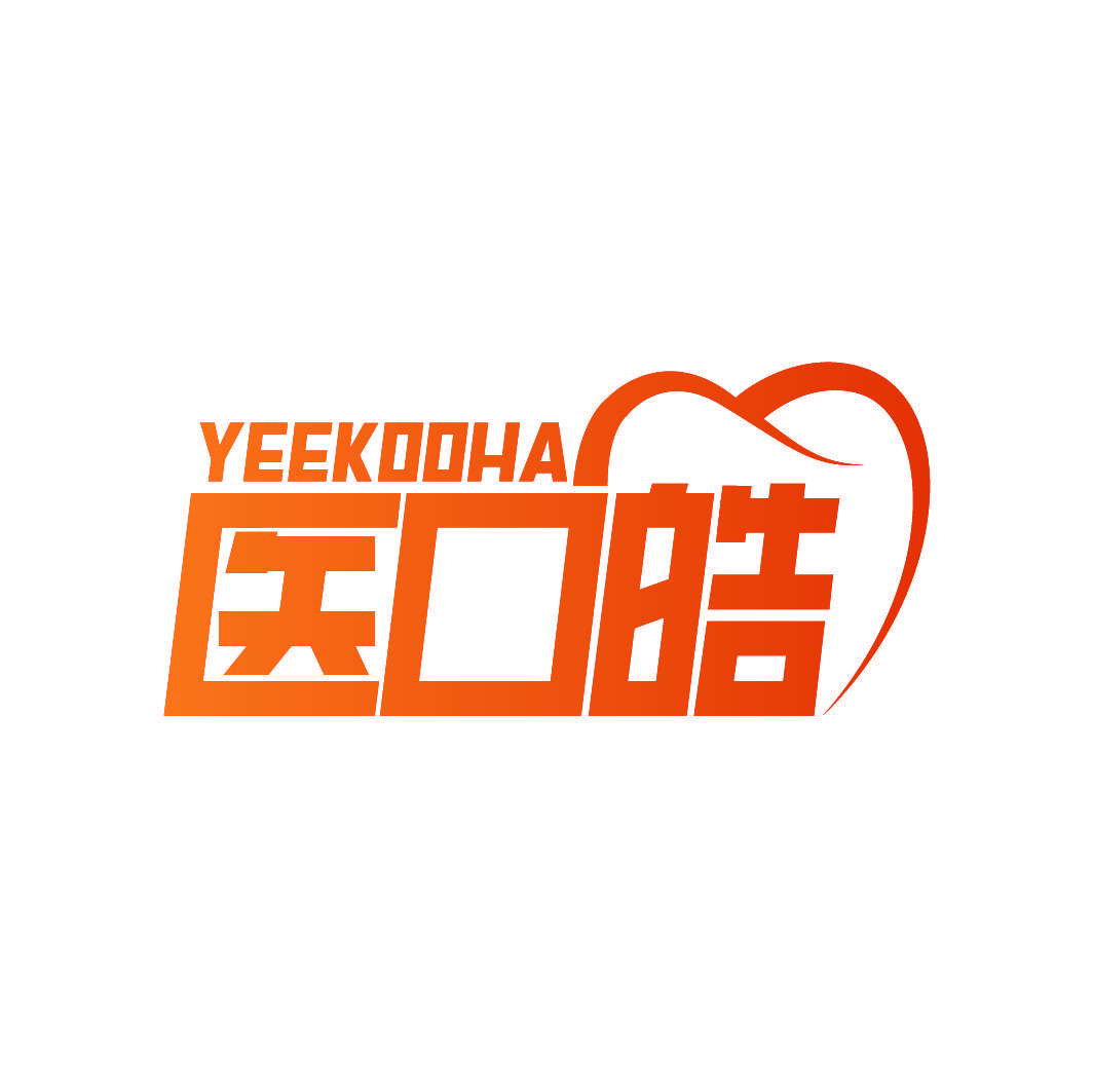 YEEKOOHA 医口皓
