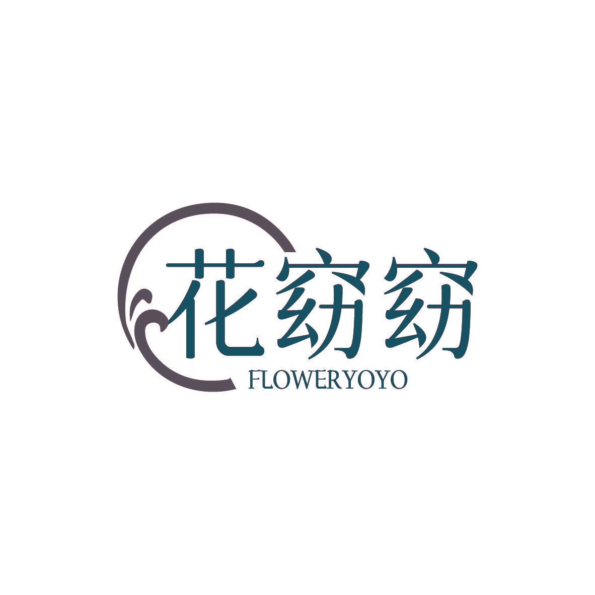 花窈窈 FLOWERYOYO