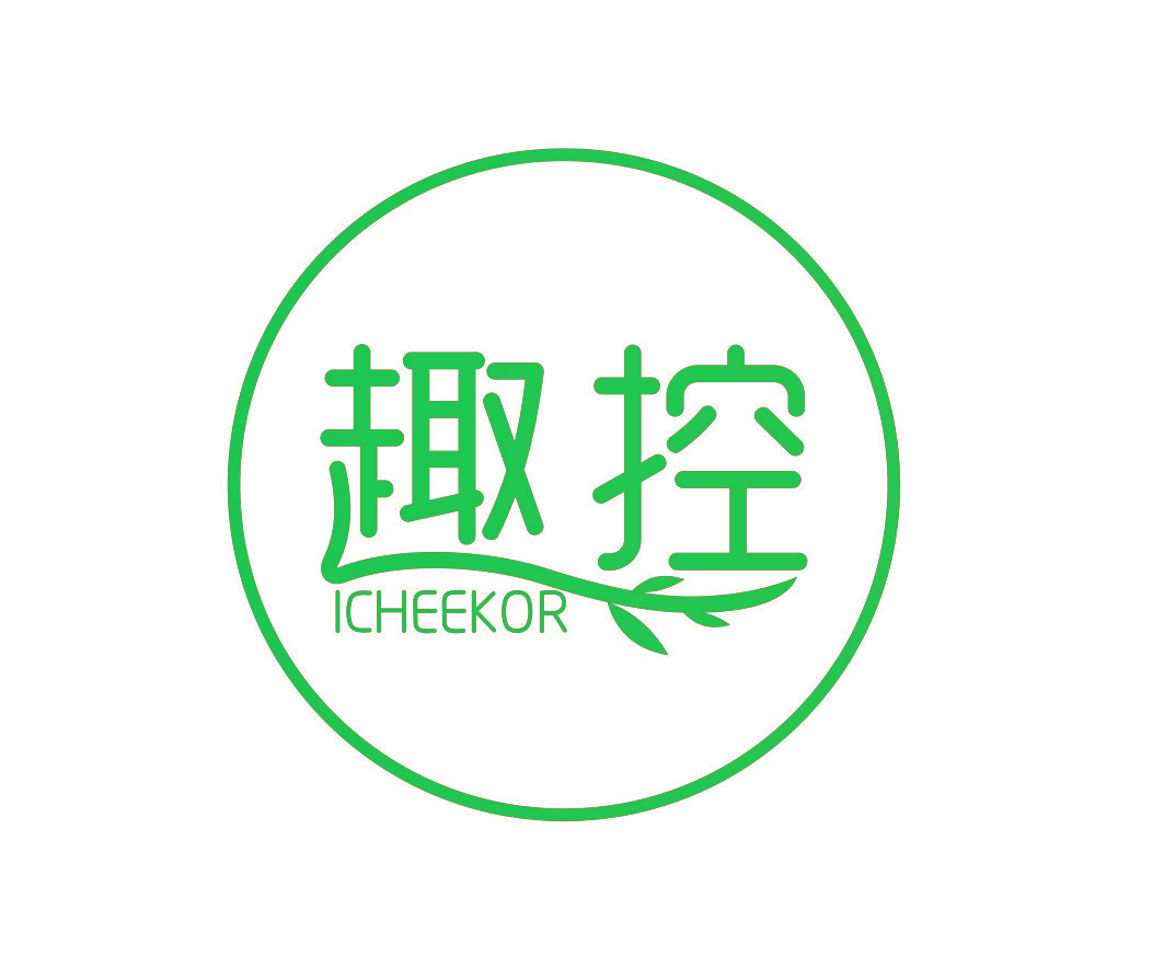 趣控 ICHEEKOR