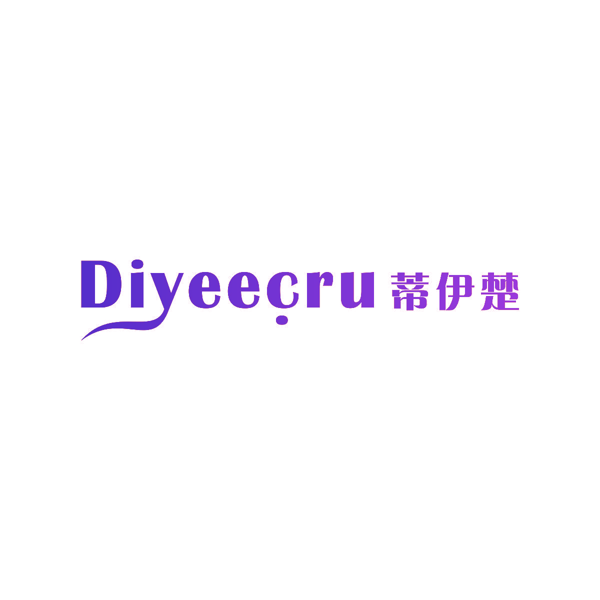 DIYEECRU 蒂伊楚