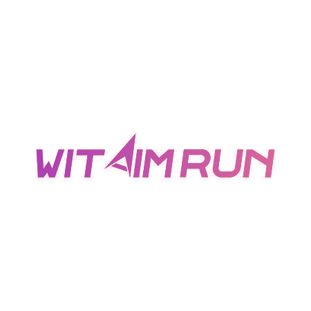 WIT AIM RUN