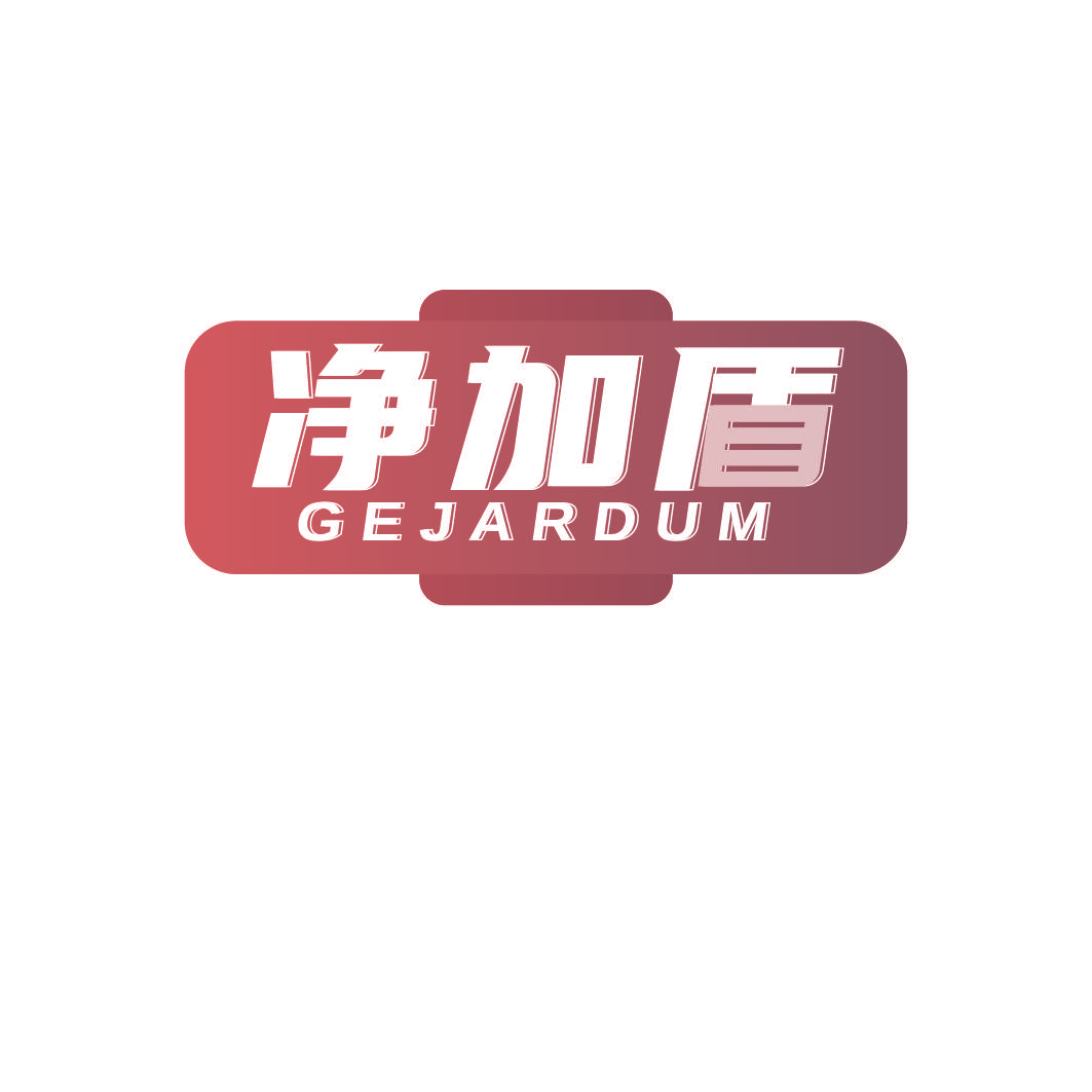 净加盾 GEJARDUM