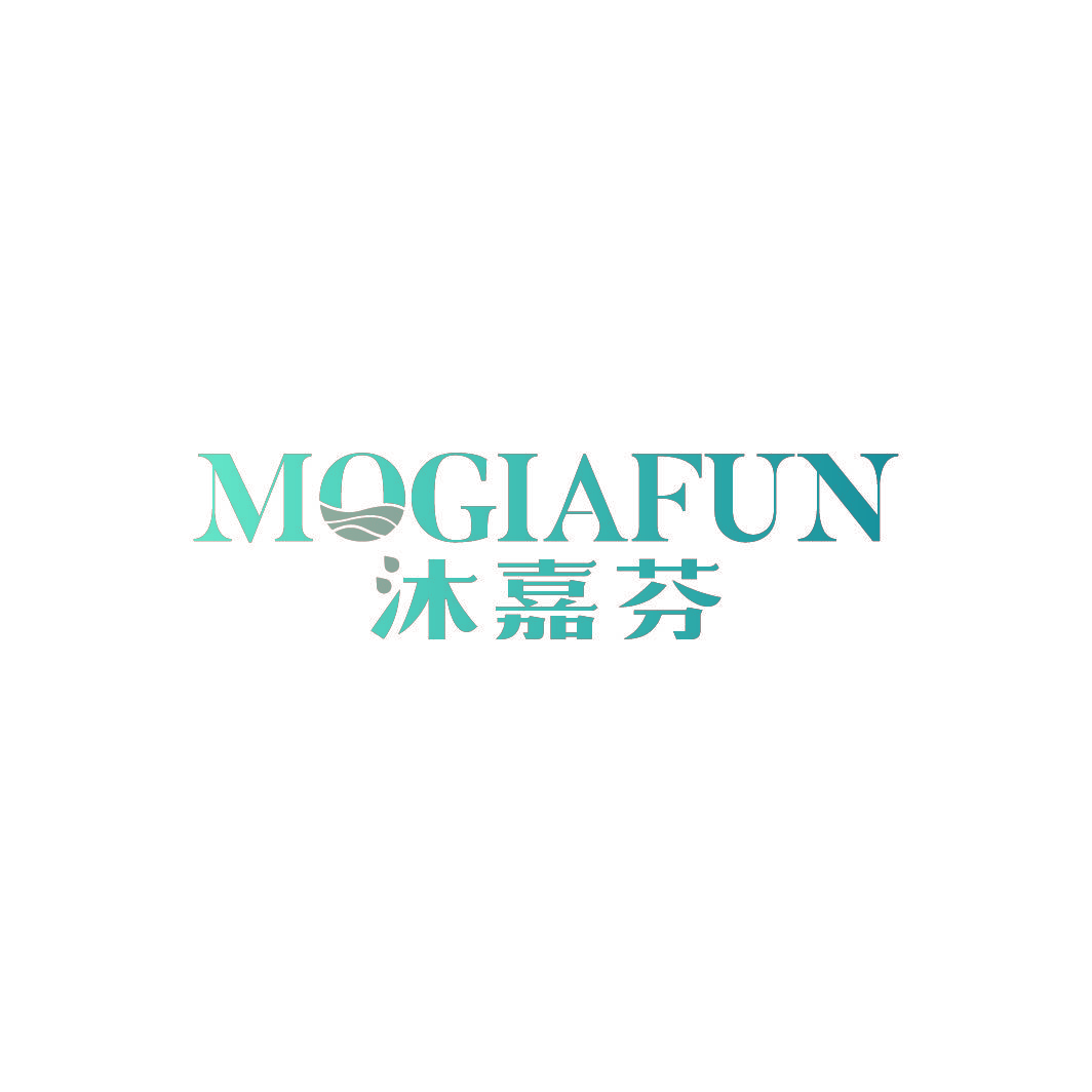 沐嘉芬 MOGIAFUN