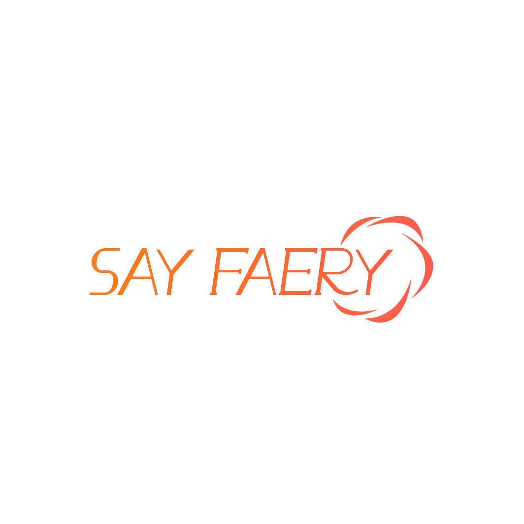 SAY FAERY