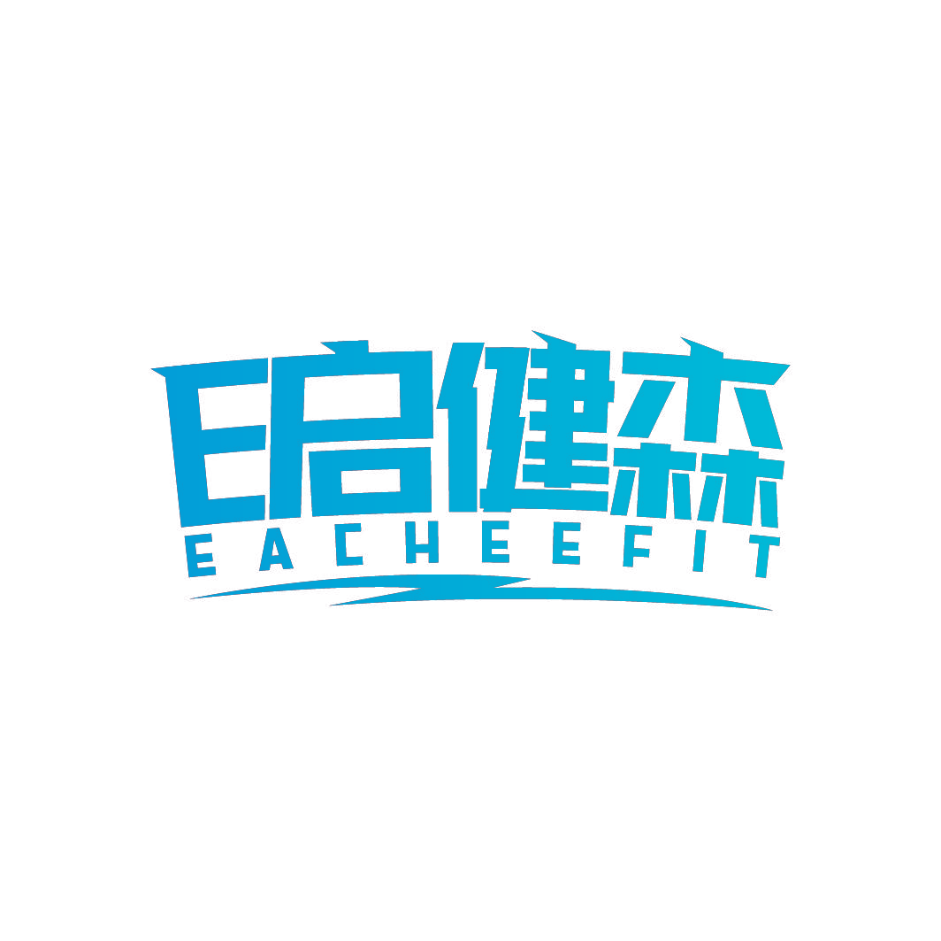 E启健森 EEACHEEFIT