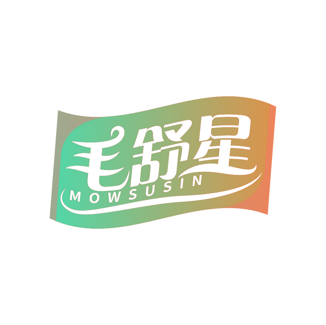 毛舒星 MOWSUSIN