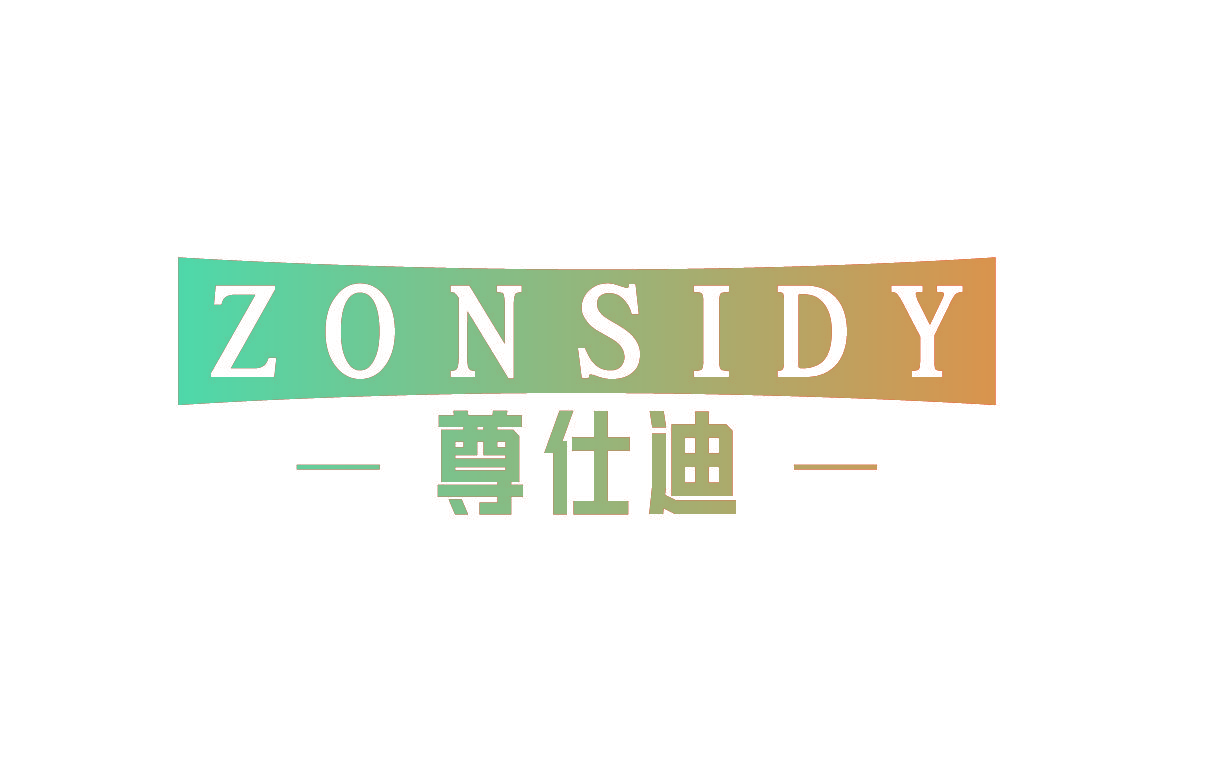 ZONSIDY 尊仕迪