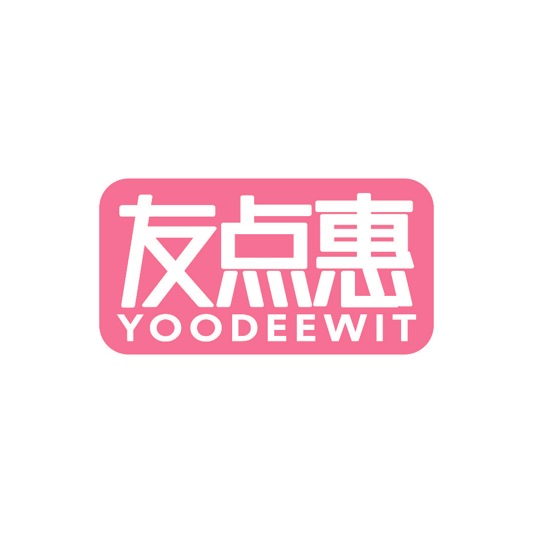 友点惠 YOODEEWIT