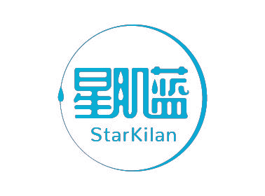星肌蓝 STARKILAN