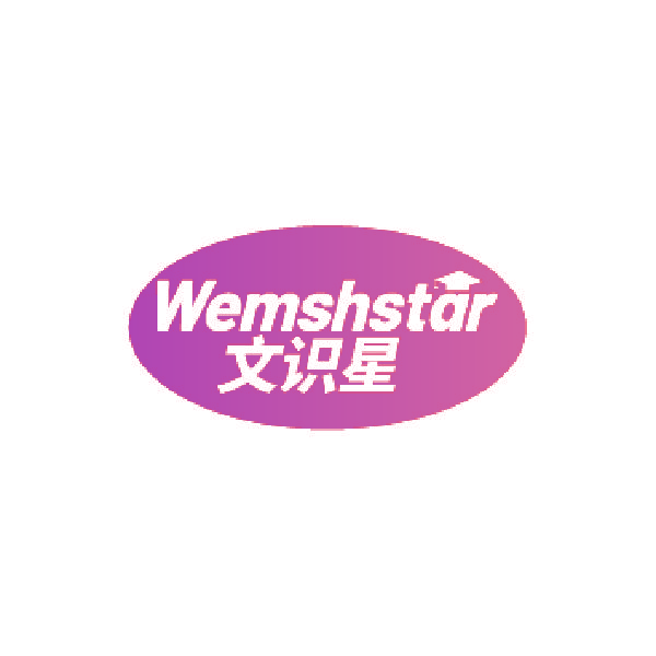 文识星 WEMSHSTAR