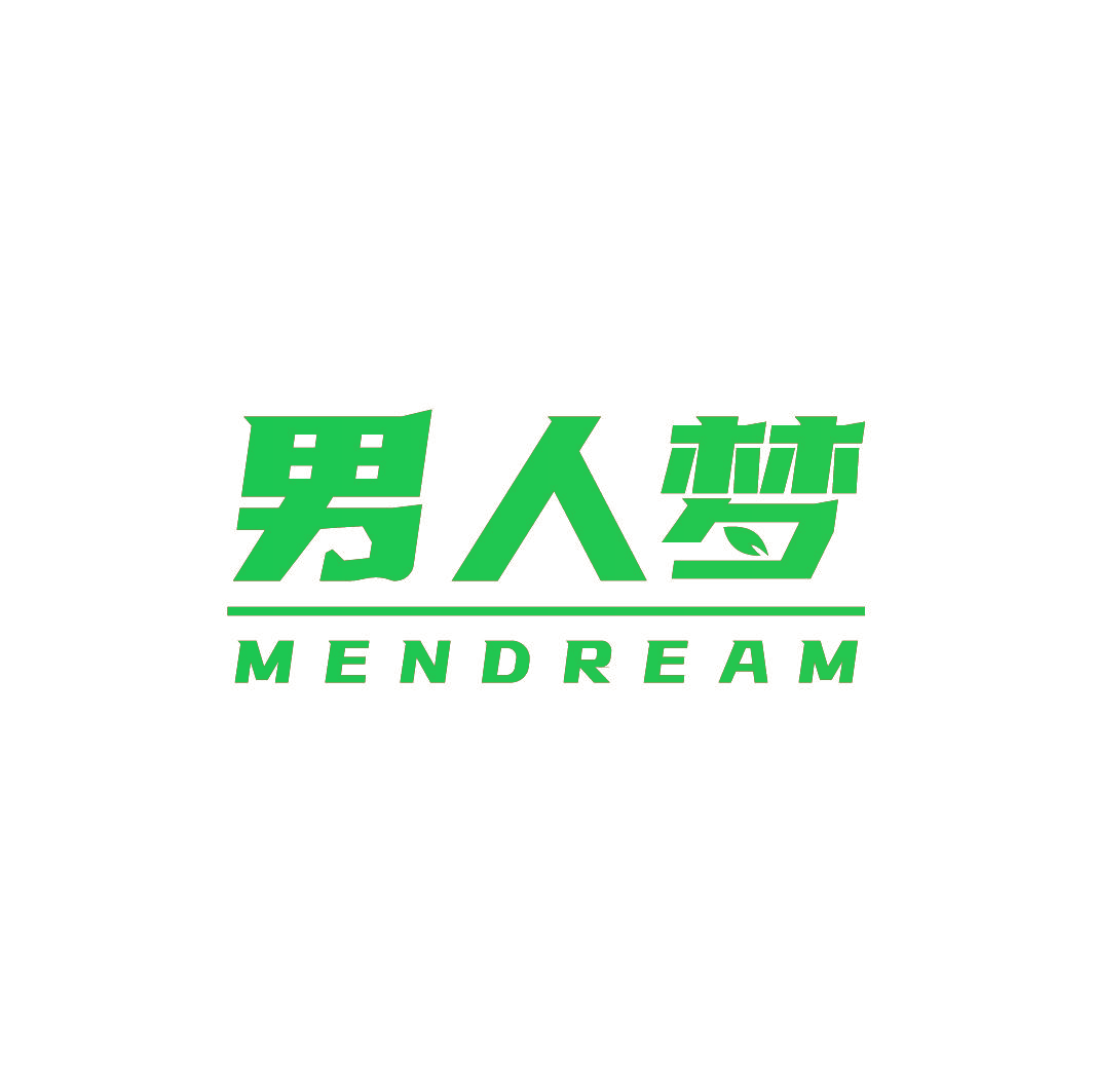 男人梦 MENDREAM