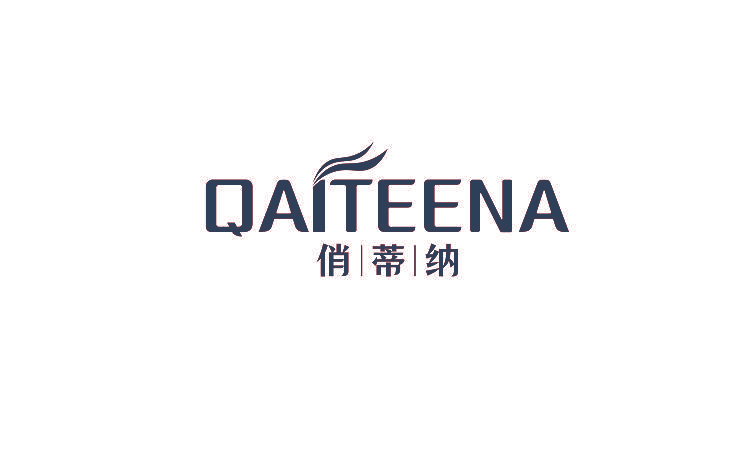 俏蒂纳  QAITEENA