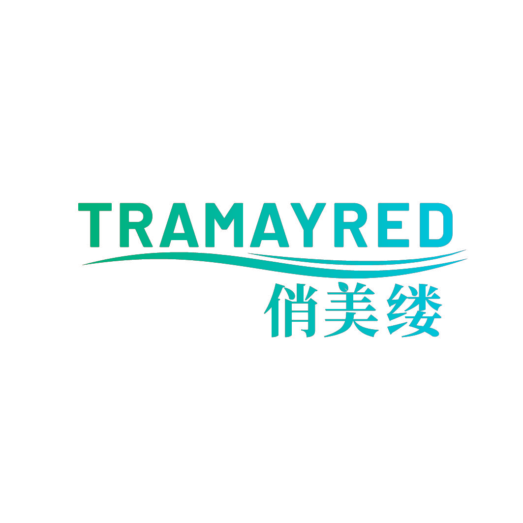 TRAMAYRED 俏美缕