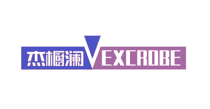 杰橱澜 EXCROBE