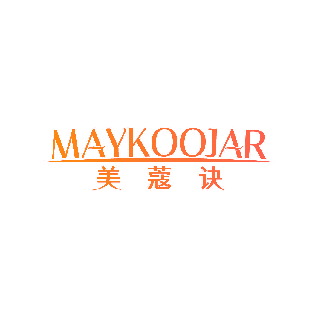 美蔻诀 MAYKOOJAR 