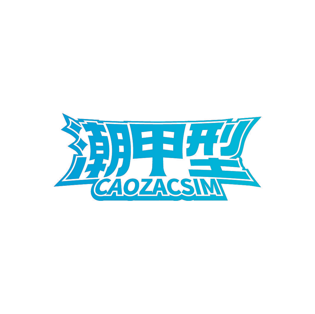 潮甲型 CAOZACSIM