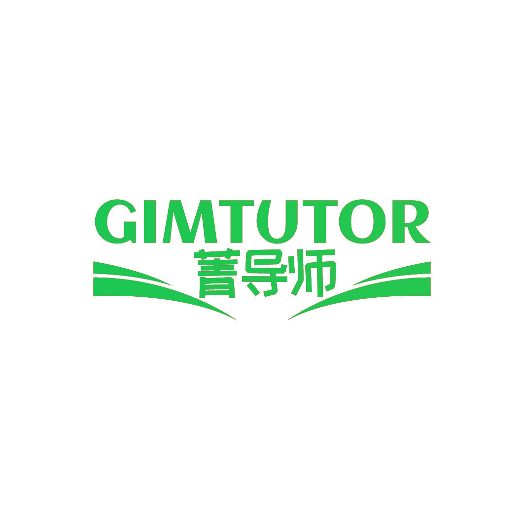 菁导师 GIMTUTOR