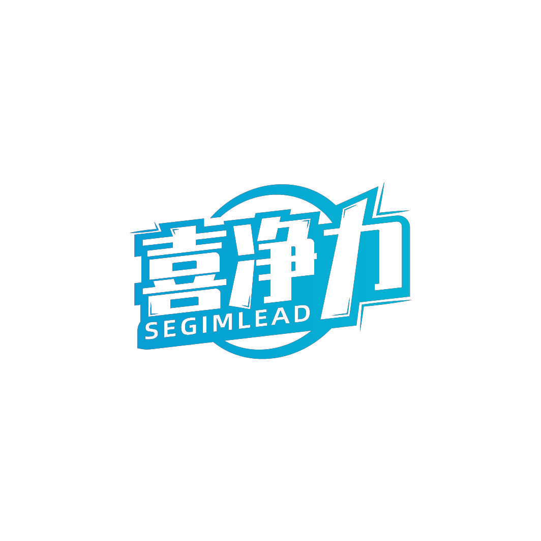 喜净力 SEGIMLEAD