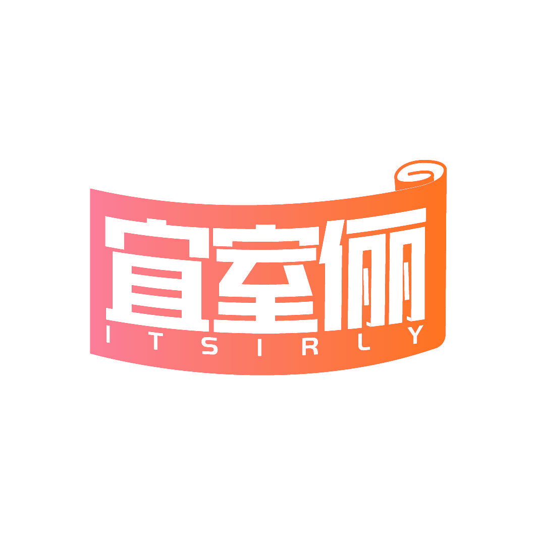 宜室俪 ITSIRLY