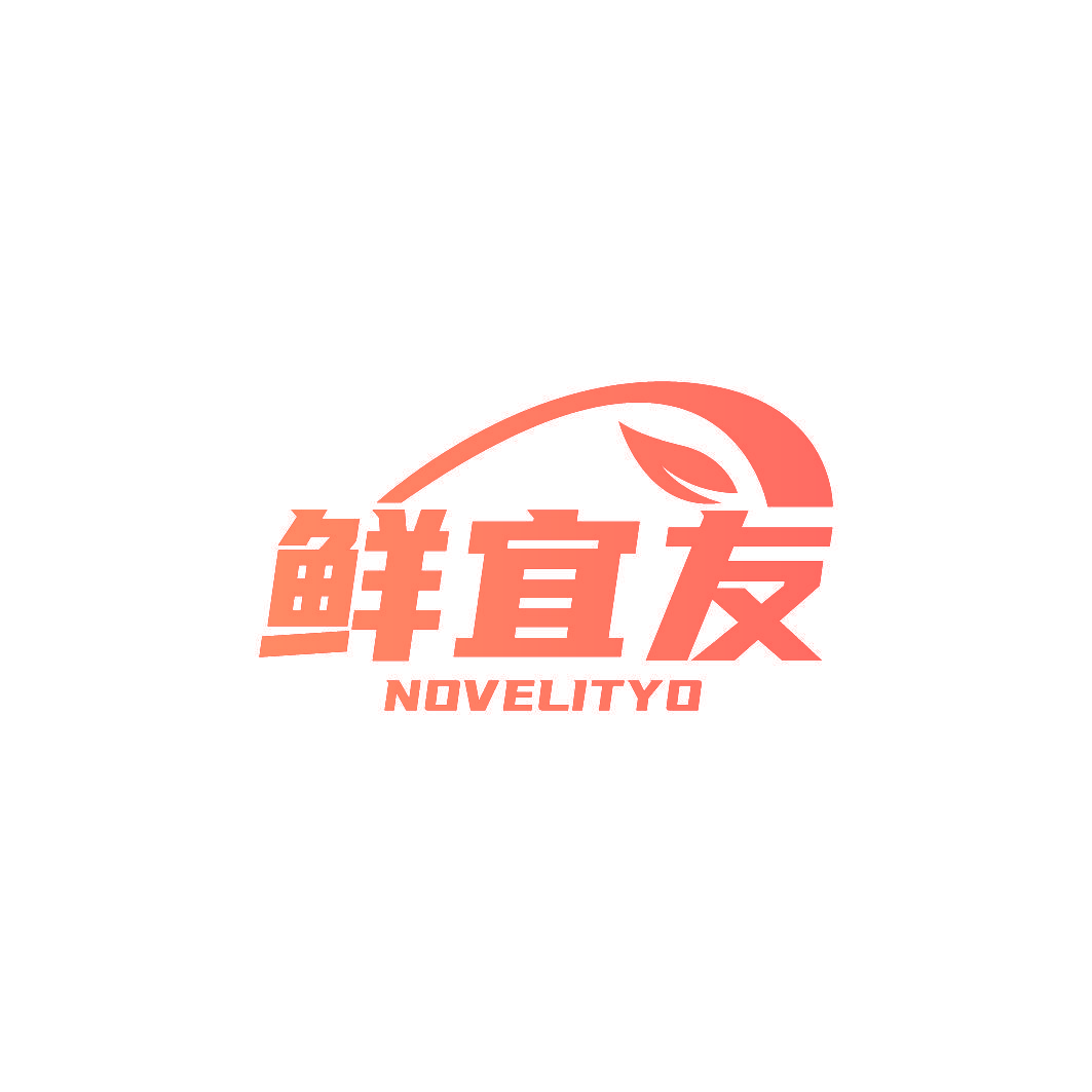 鲜宜友 NOVELITYO