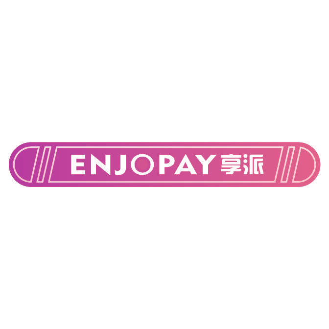 ENJOPAY 享派