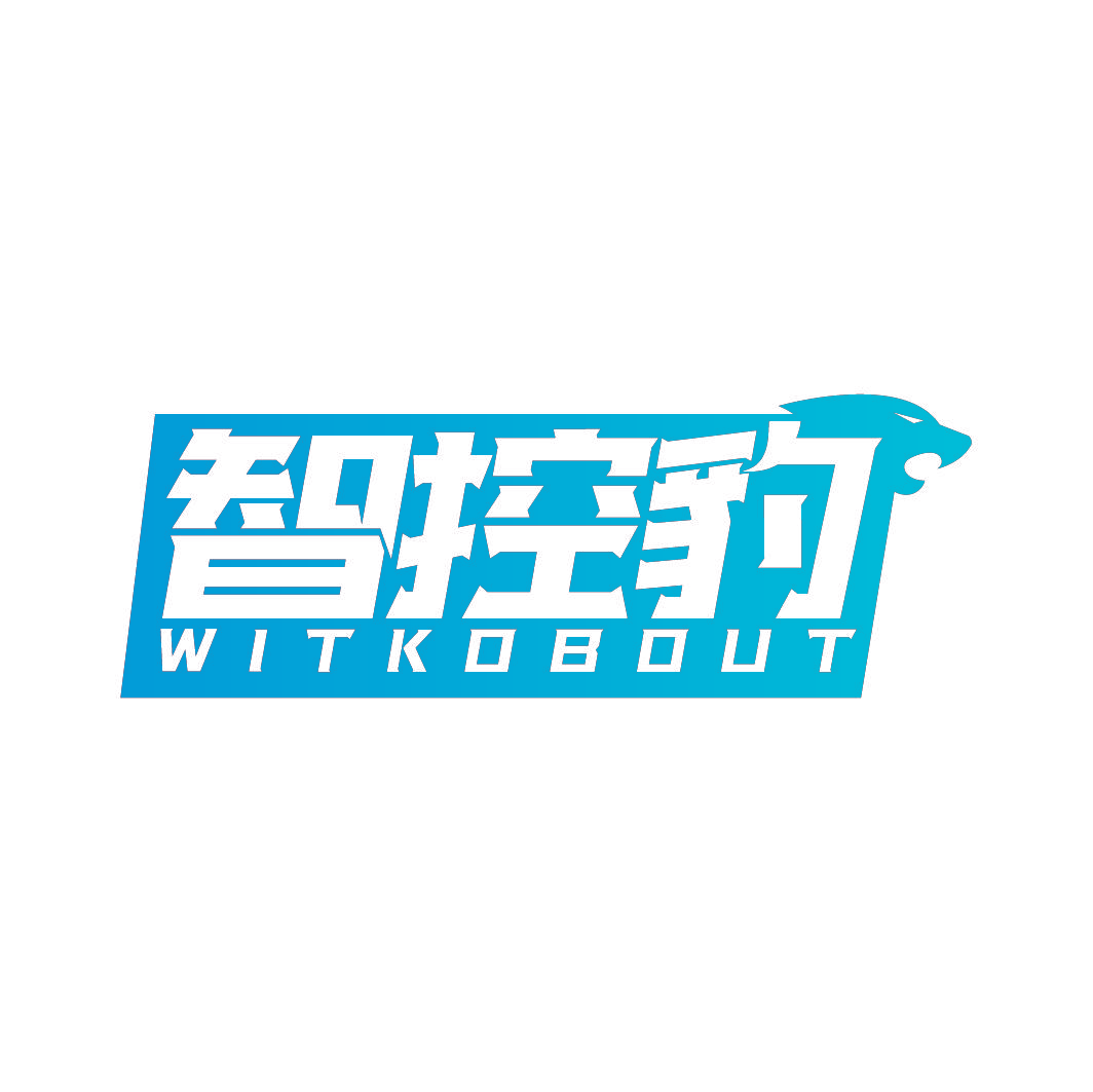 智控豹 WITKOBOUT