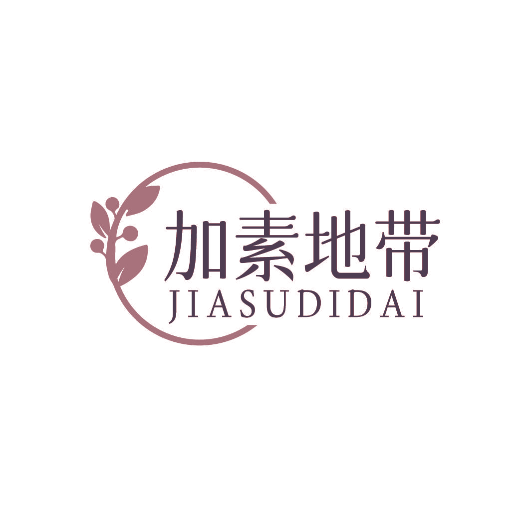 加素地带