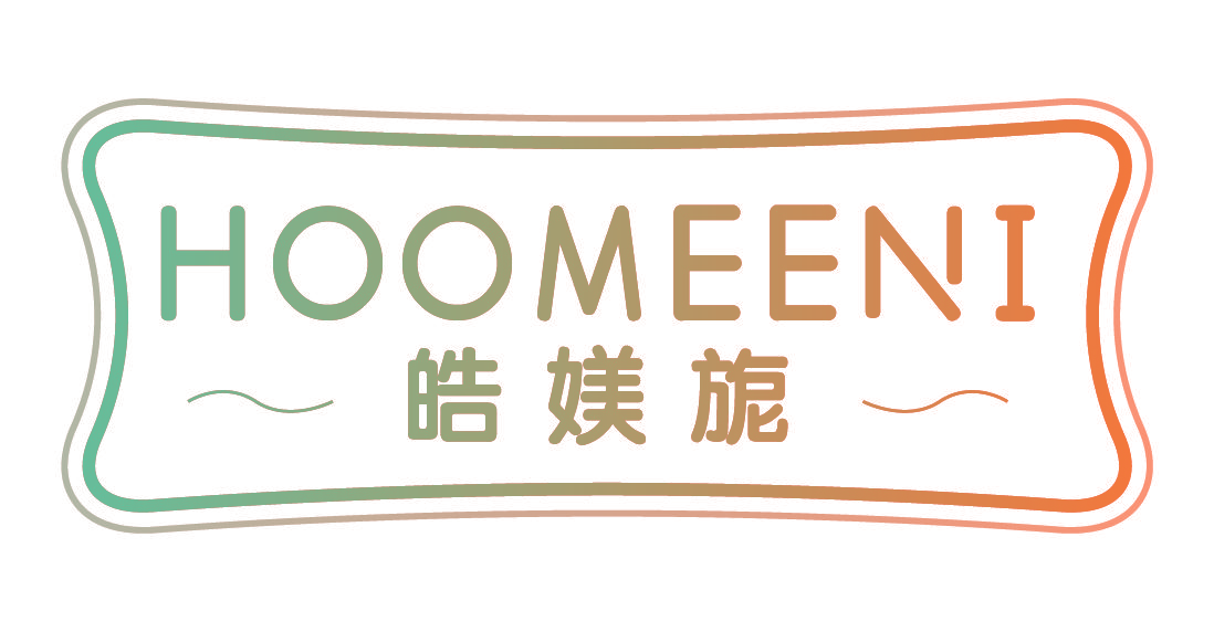 皓媄旎 HOOMEENI