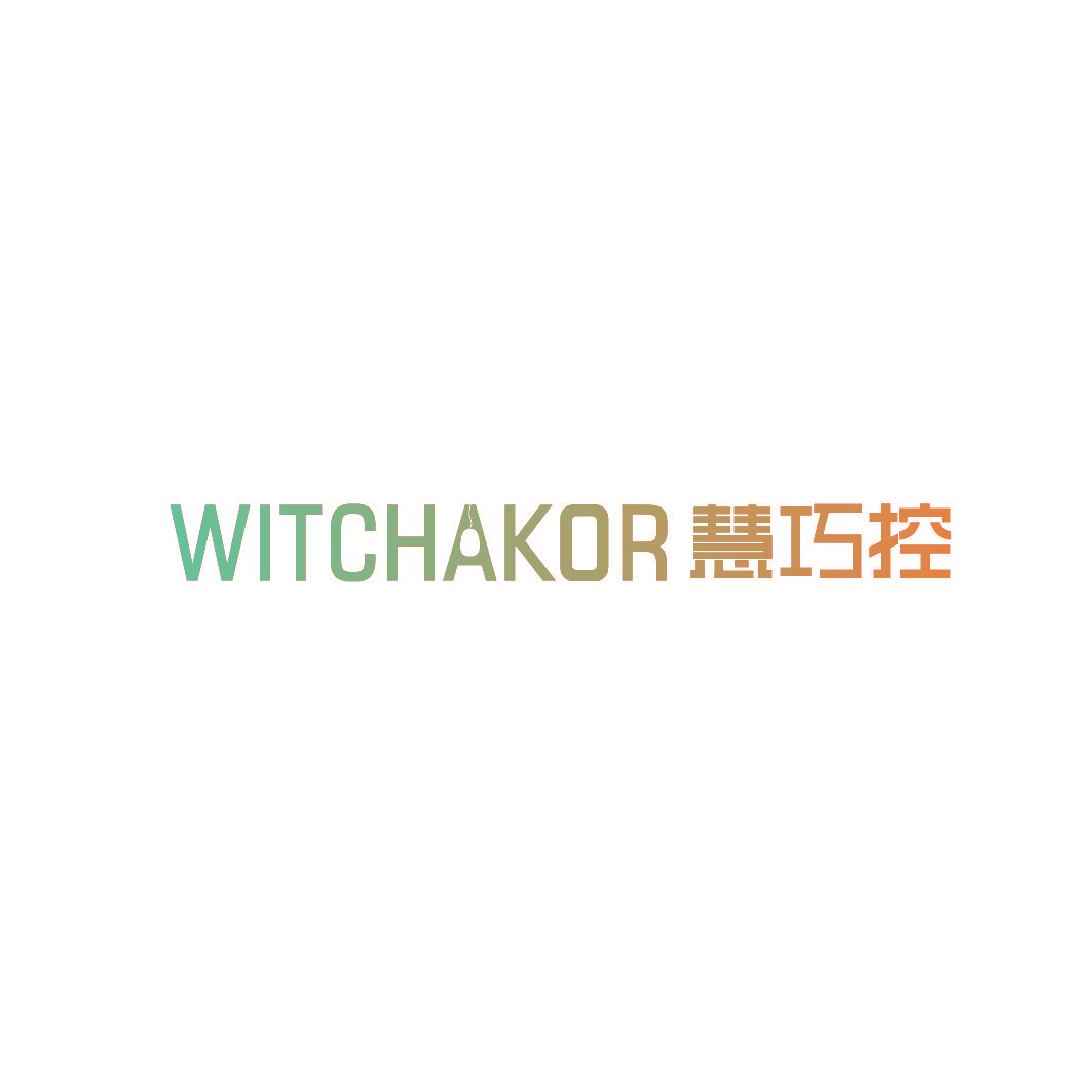 WITCHAKOR 慧巧控