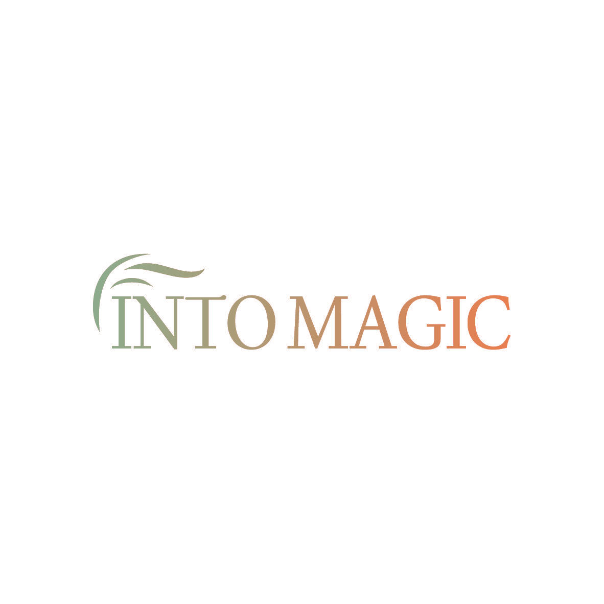 INTO MAGIC