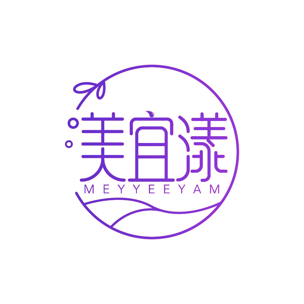 美宜漾 MEYYEEYAM