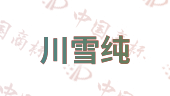 川雪纯