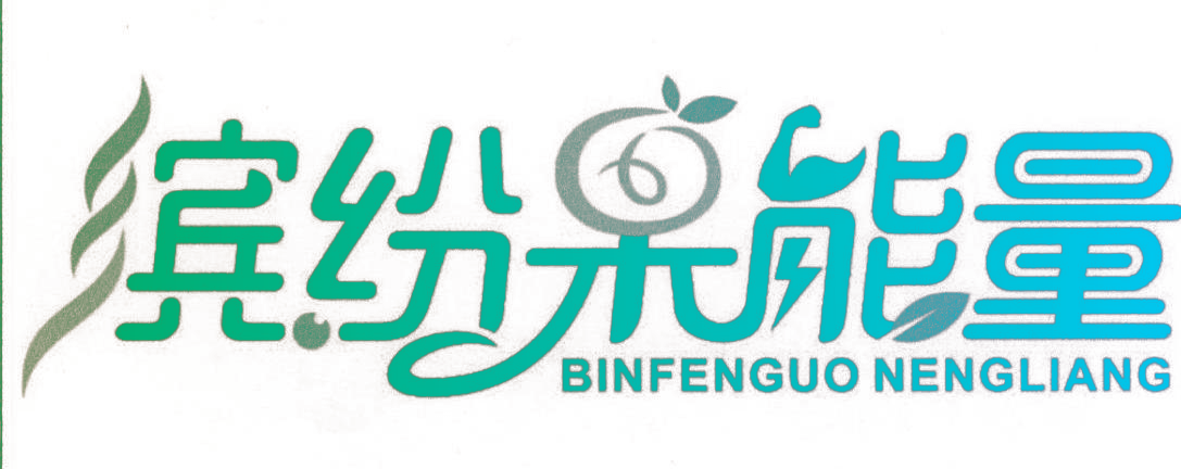 缤纷果能量 BINFENGUO NENGLIANG