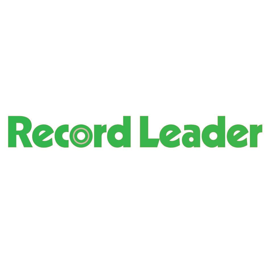 RECORD LEADER