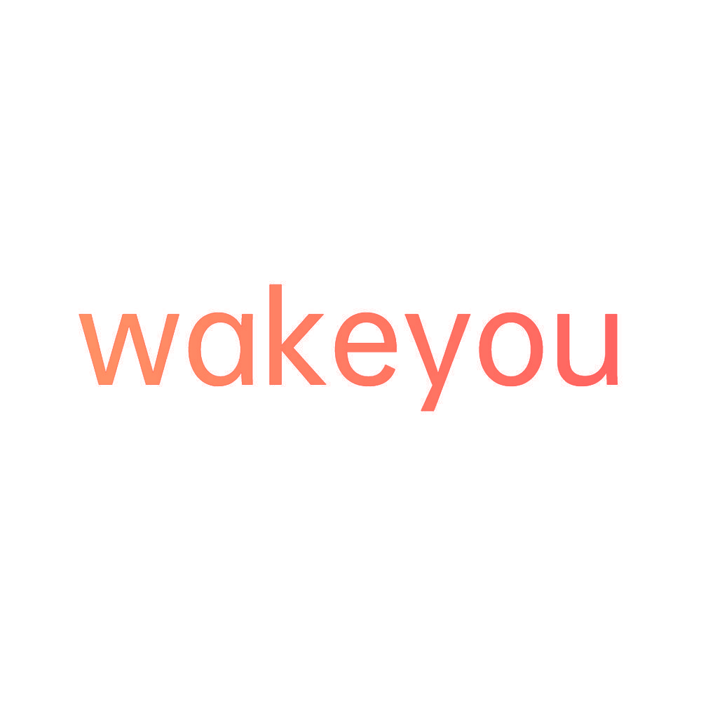 WAKEYOU