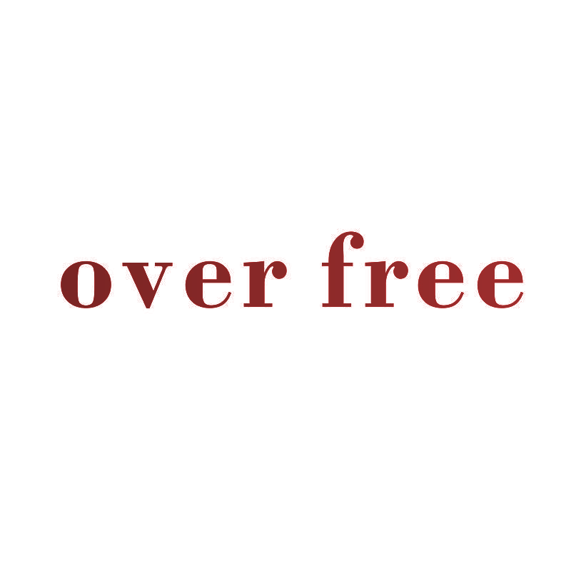 OVER FREE