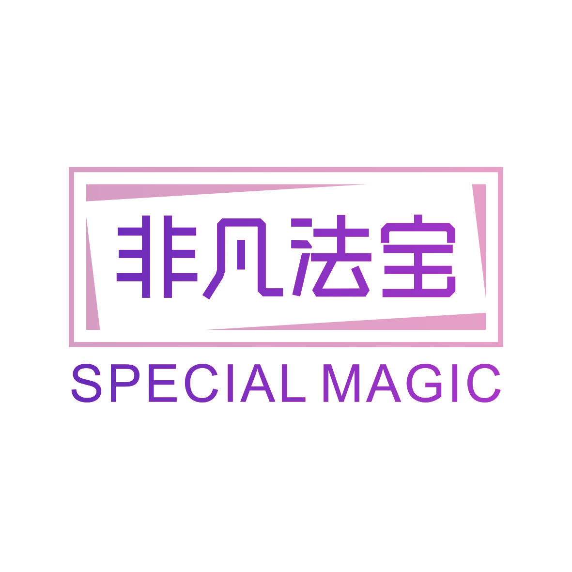 非凡法宝 SPECIAL MAGIC