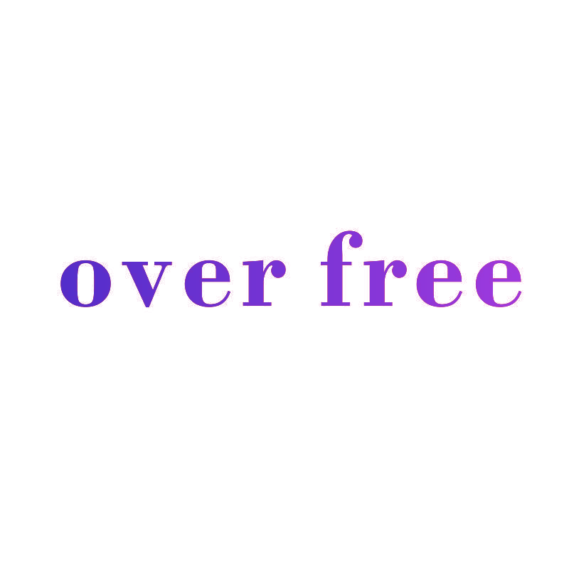 OVER FREE