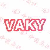 VAKY