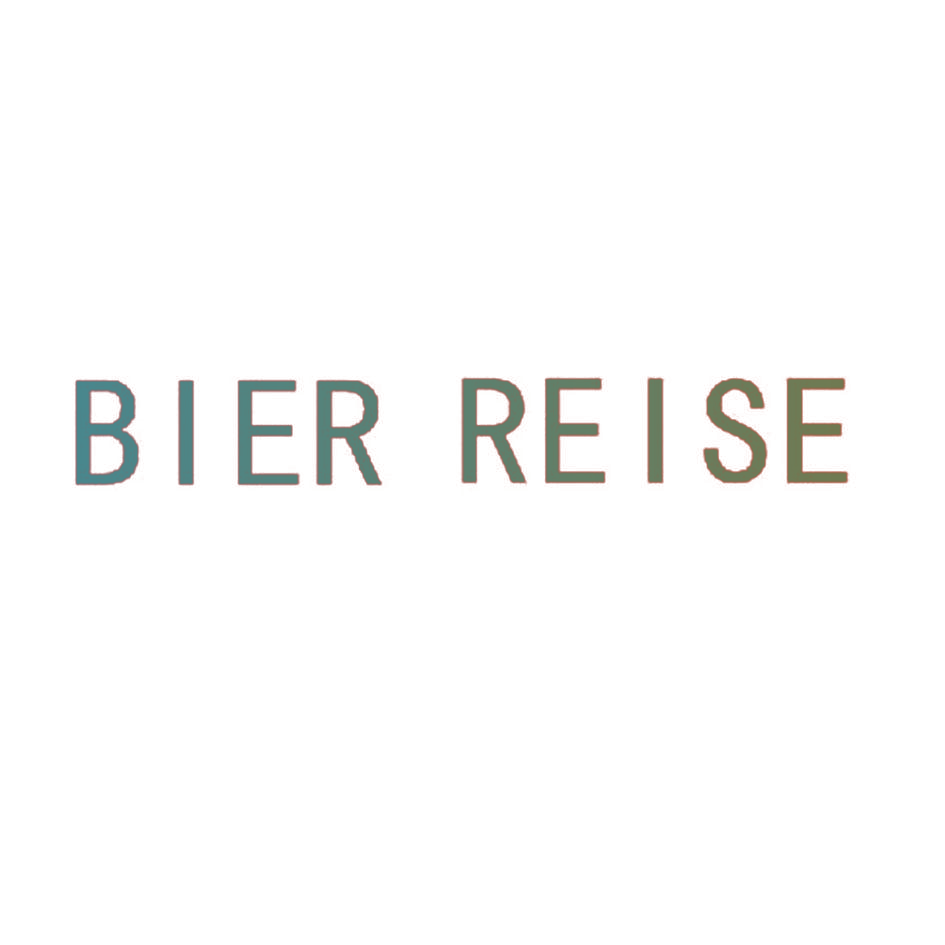 BIER REISE