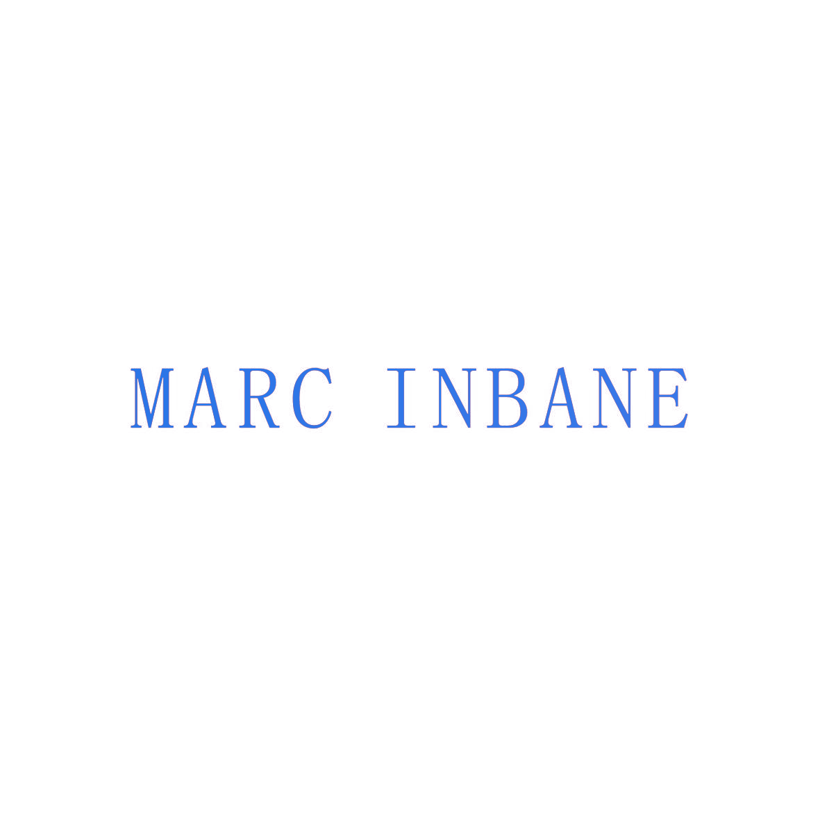 MARC INBANE