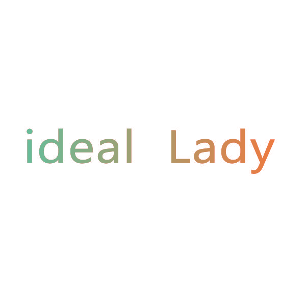 IDEAL LADY